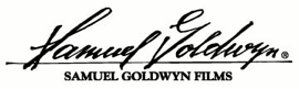 Samuel Goldwyn Films logo