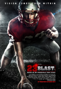 23 blast poster 2